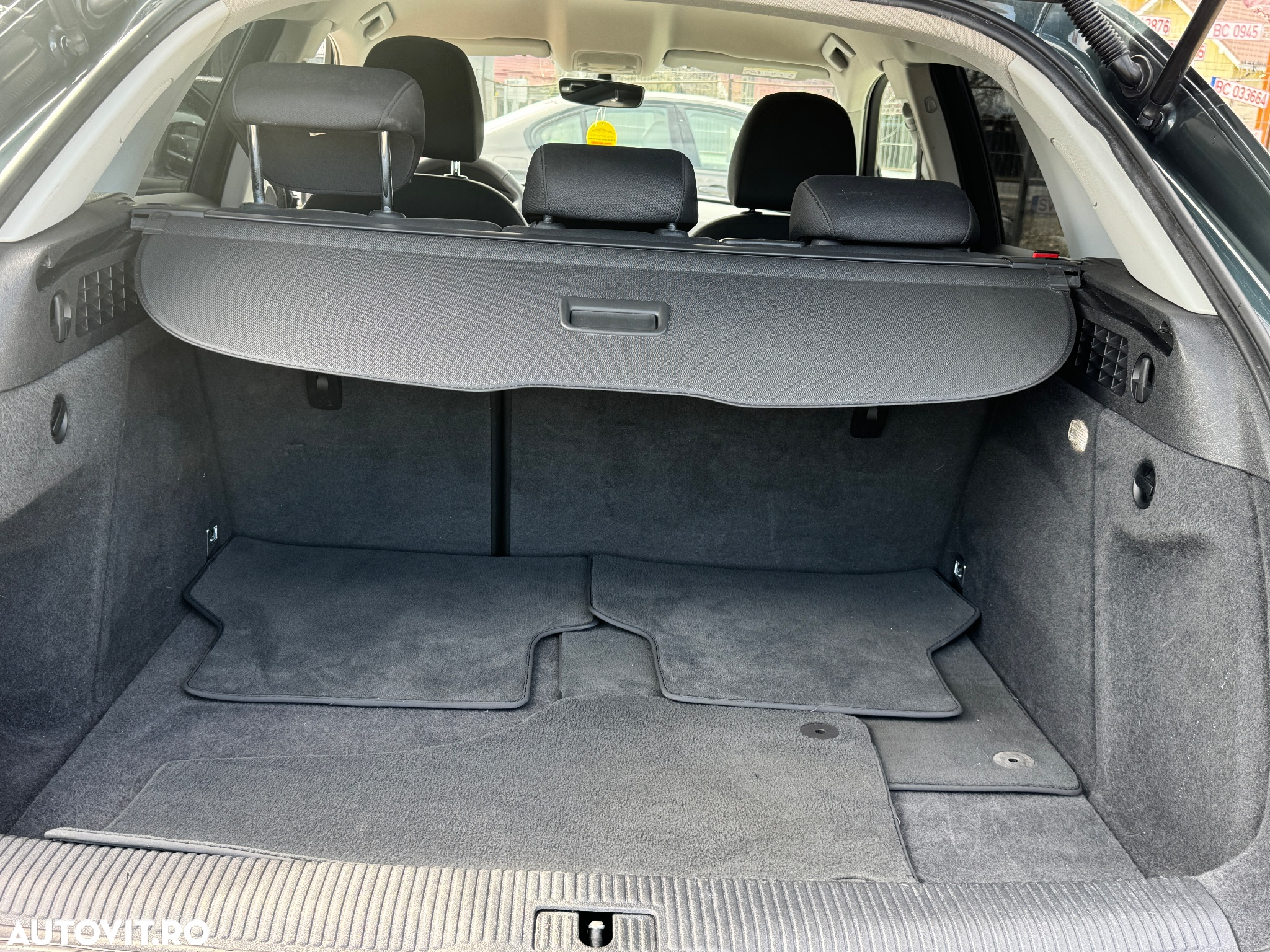 Audi Q3 2.0 TDI S tronic - 13
