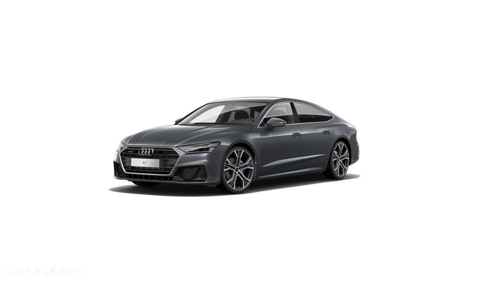 Audi A7 Sportback - 9
