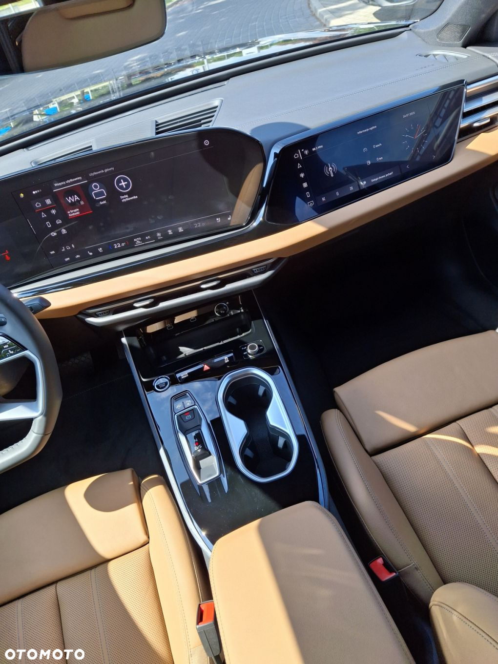 Audi A6 - 24