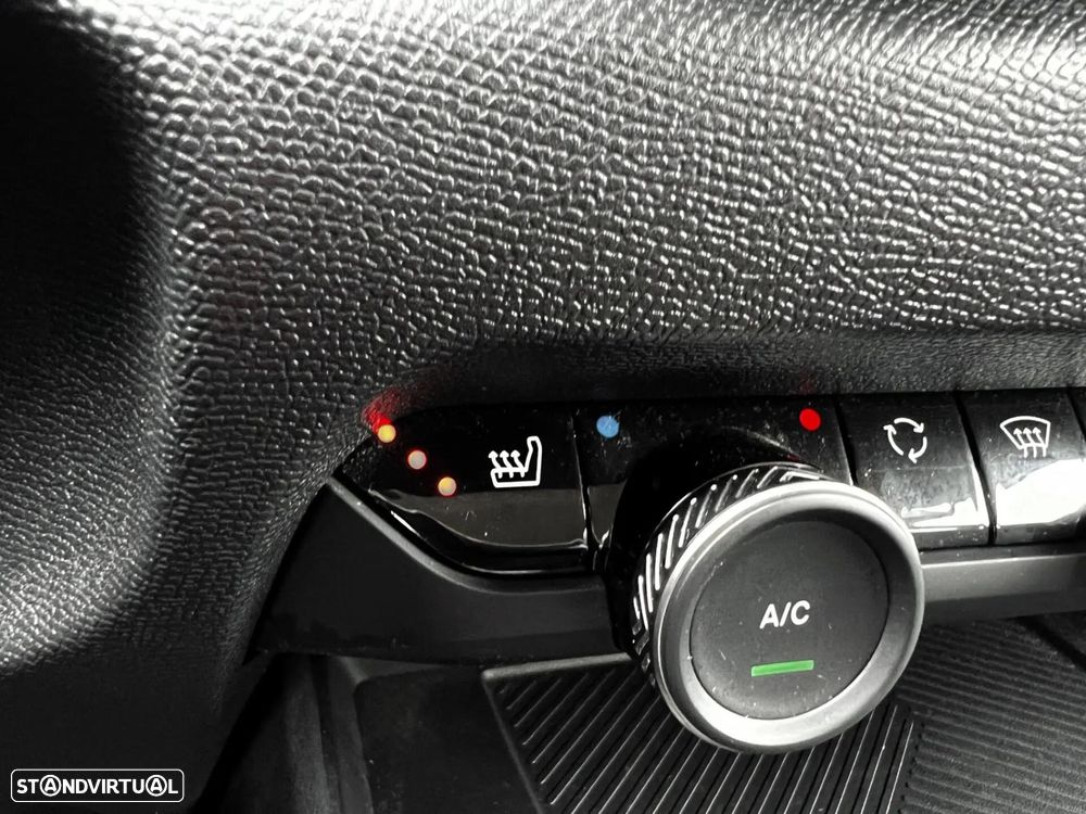 Citroën e-C4 50 kWh Feel Pack - 12
