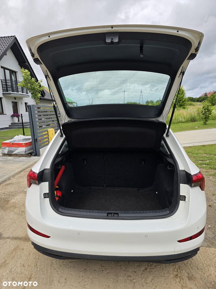 Skoda Scala 1.6 TDI SCR Ambition - 9
