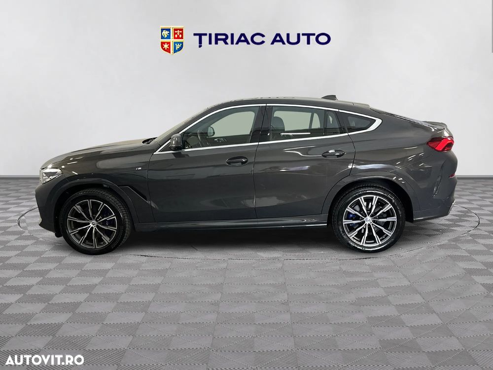 BMW X6 xDrive40i - 2