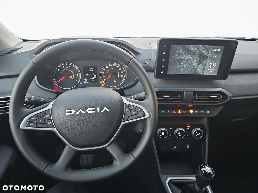 Dacia Sandero Stepway - 26