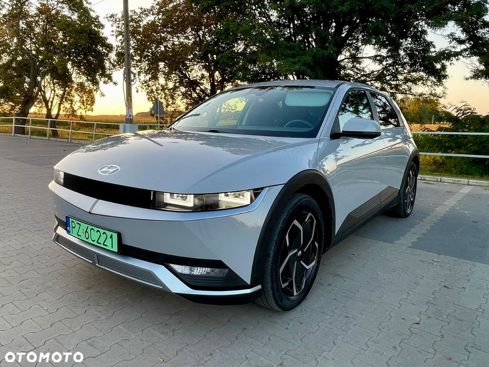 Hyundai IONIQ 5 - 20