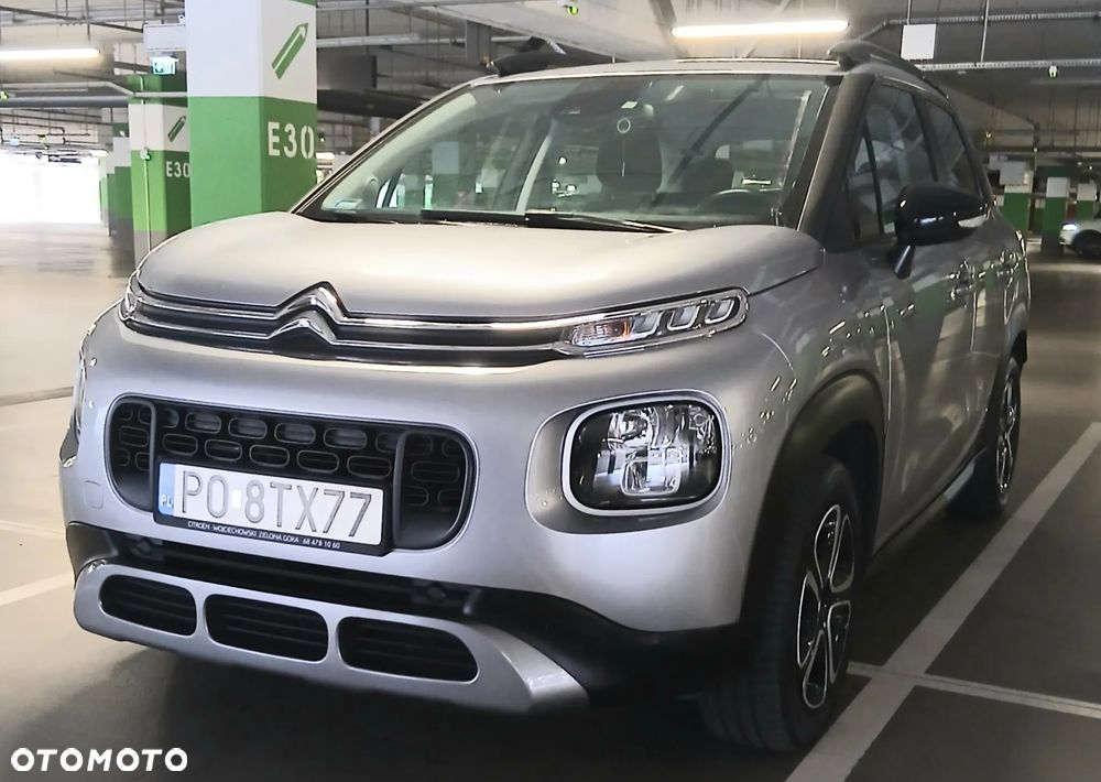 Citroën C3 Aircross 1.2 PureTech GPF Feel S&S - 1