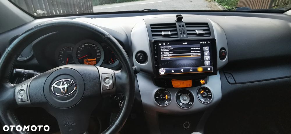 Toyota RAV4 2.0 4x4 Sol - 18