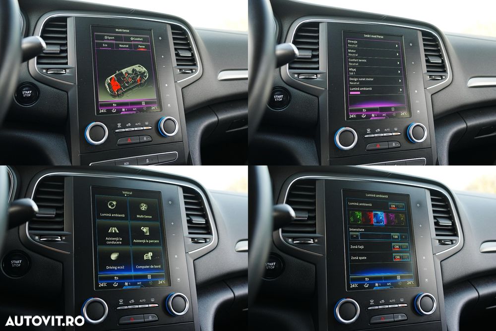 Renault Megane ENERGY dCi 110 EDC INTENS - 22