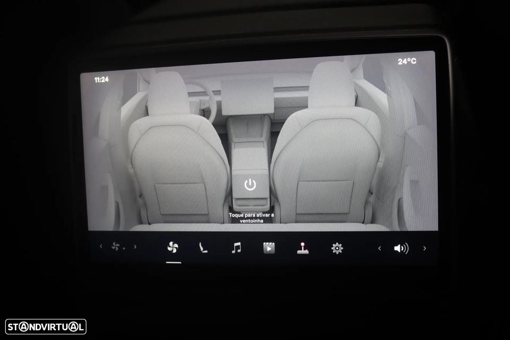 Tesla Model 3 Long Range AWD Dual Motor - 23