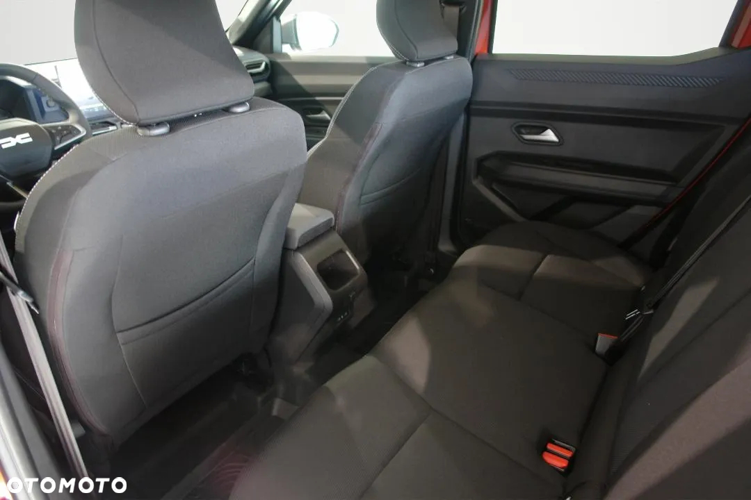 Dacia Duster 1.3 TCe Journey - 12
