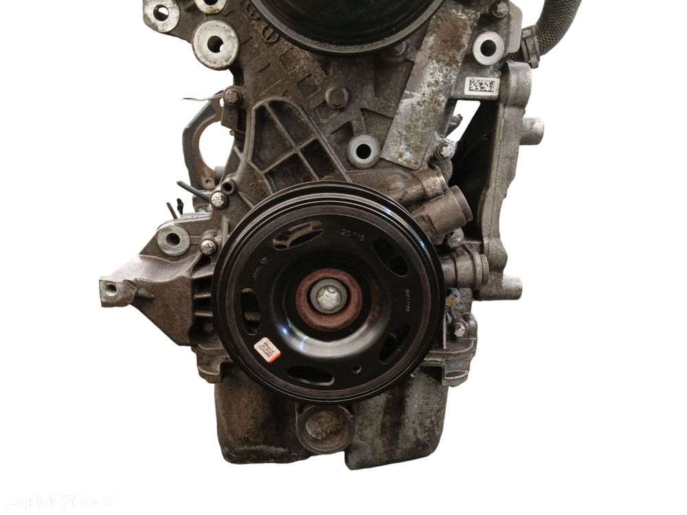 SILNIK SŁUPEK OPEL MERIVA B 1.4 T 120KM 88kW B14NEL 218 TYŚ - 5
