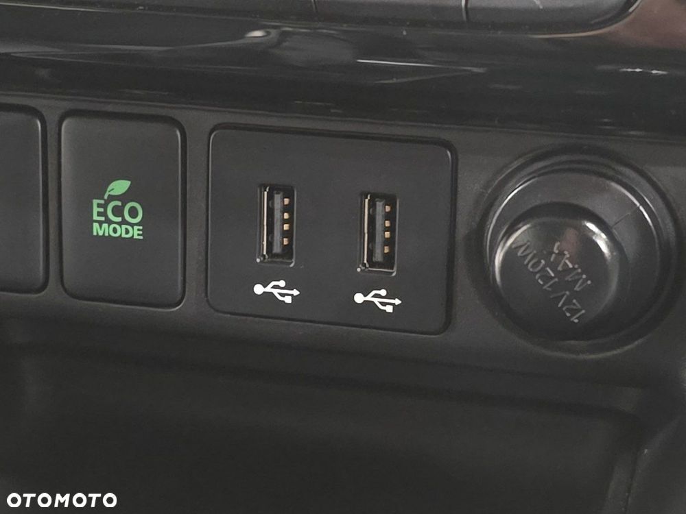 Mitsubishi Eclipse Cross 1.5 T-MIVEC ClearTec 2WD Intro Edition - 21