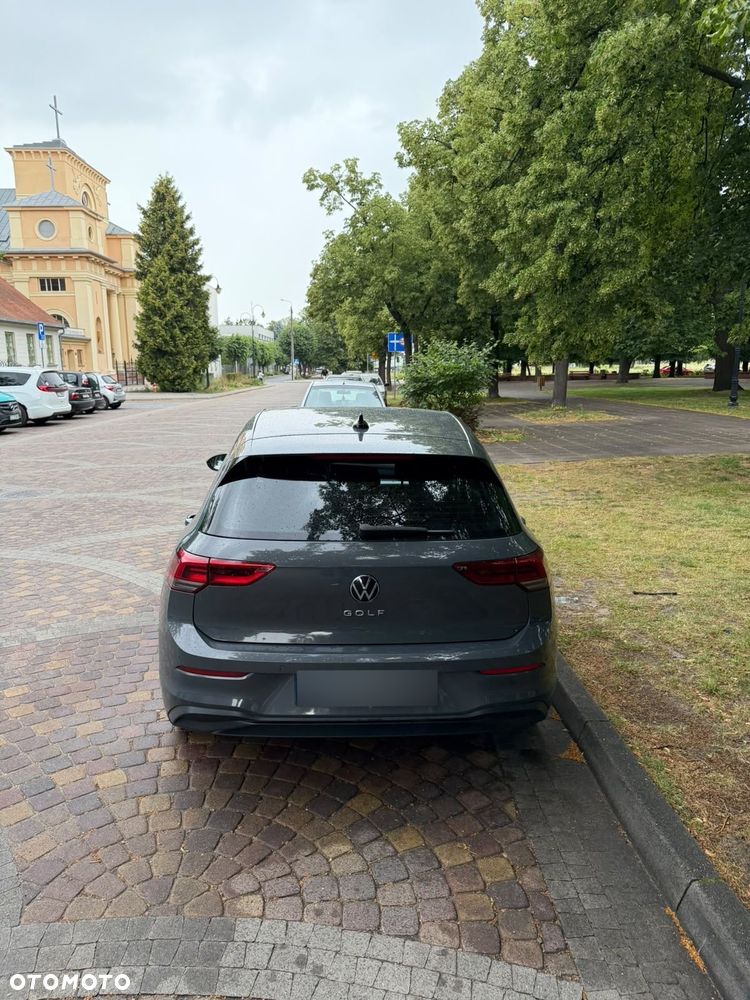 Volkswagen Golf - 17