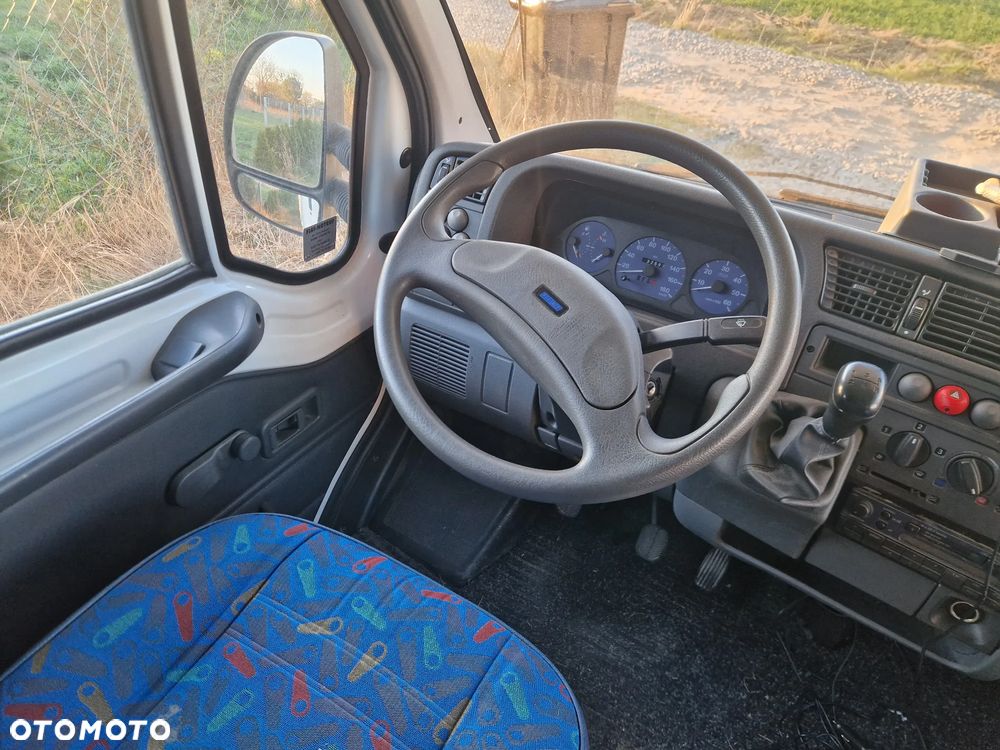 Fiat DETHLEFFS A6840 GLOBETROTER - 9