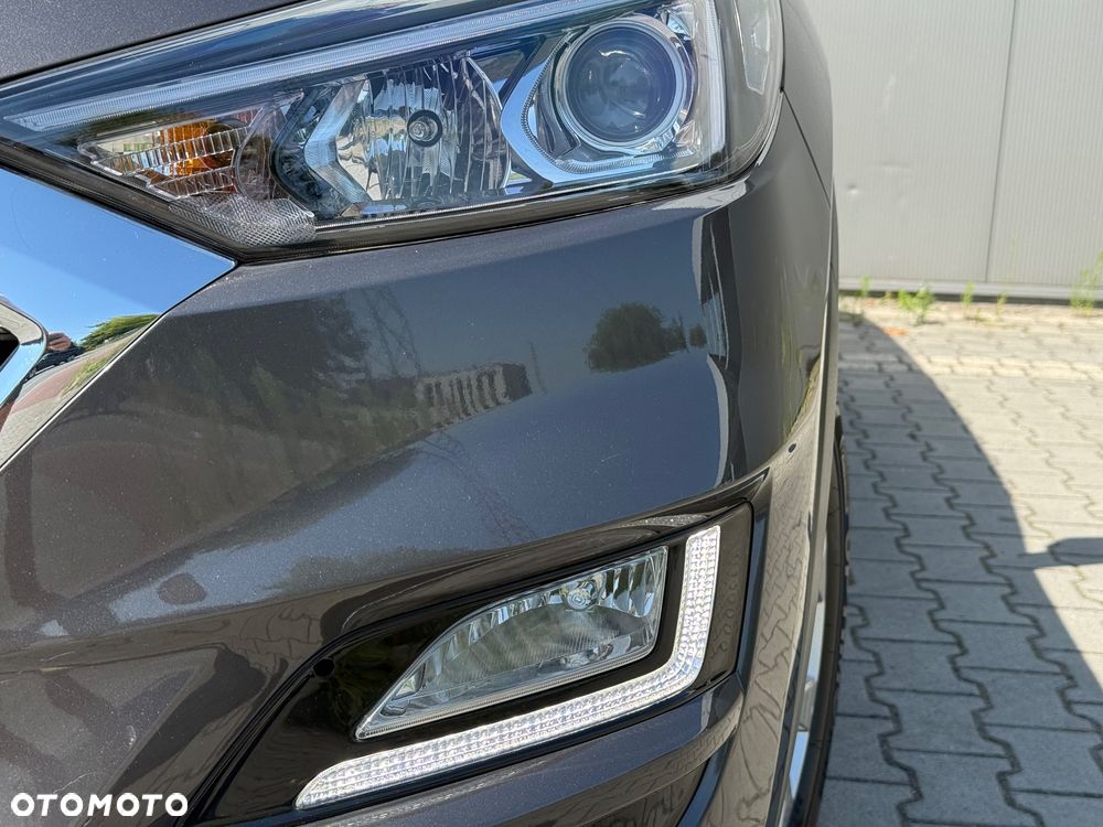 Hyundai Tucson - 29