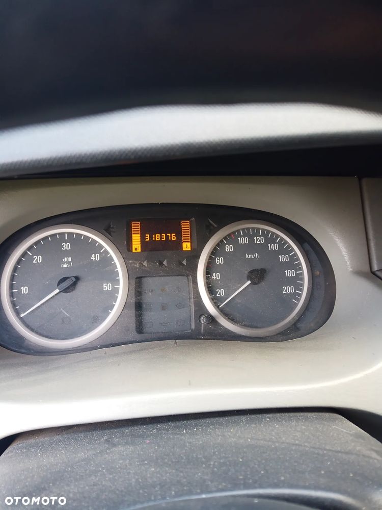 Opel Vivaro 2.0 CDTI L2H1 - 5