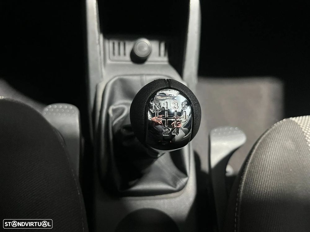 Opel Tigra TwinTop 1.3 CDTI Sport - 21