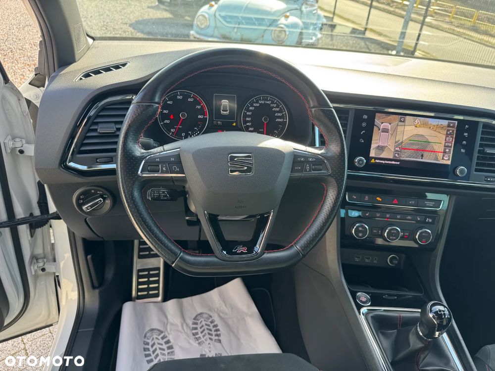 Seat Ateca - 15