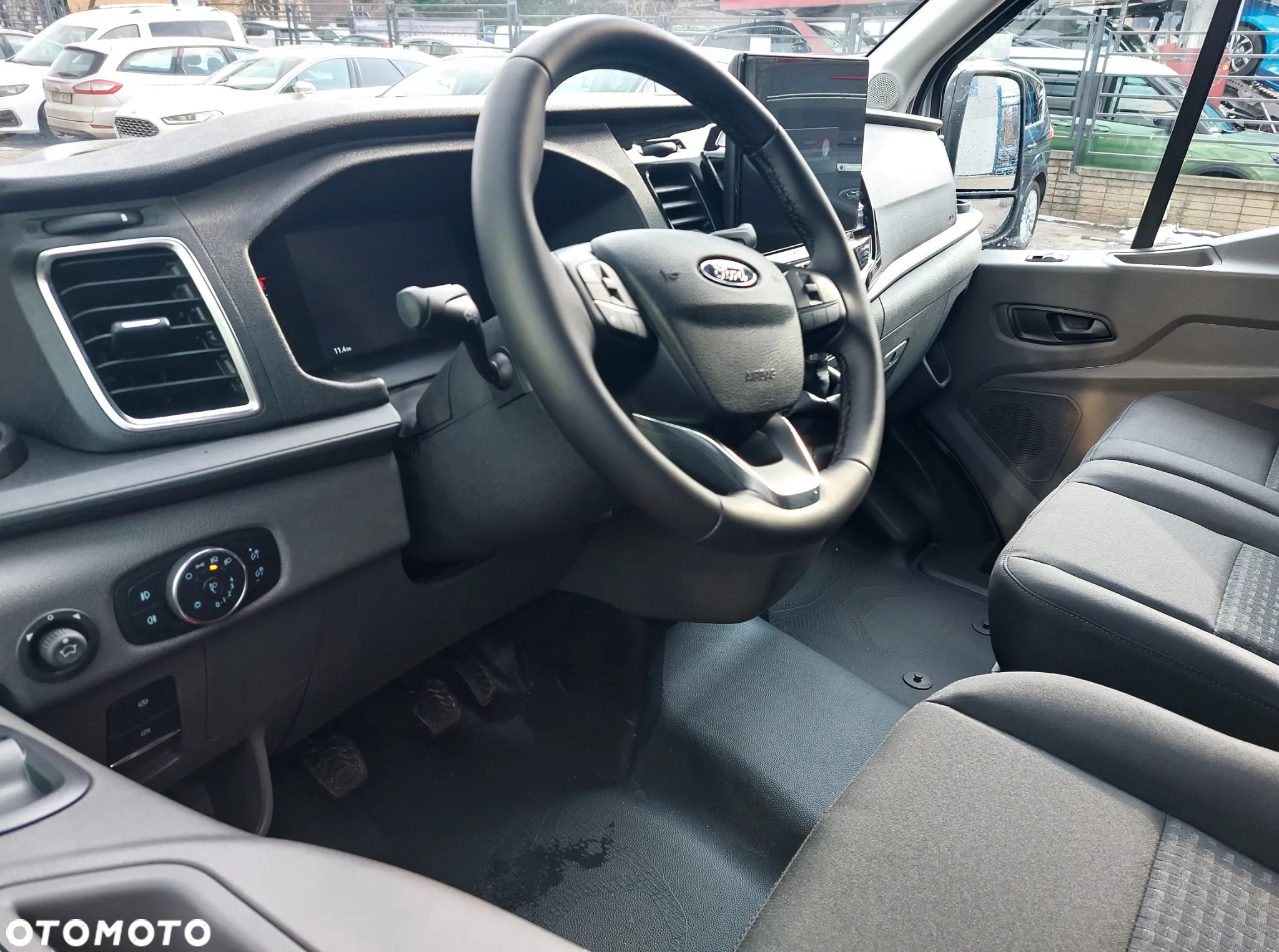 Ford Transit - 15
