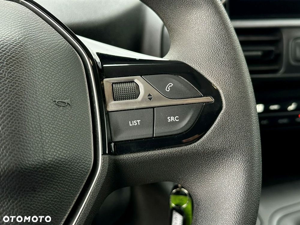 Peugeot Partner - 28