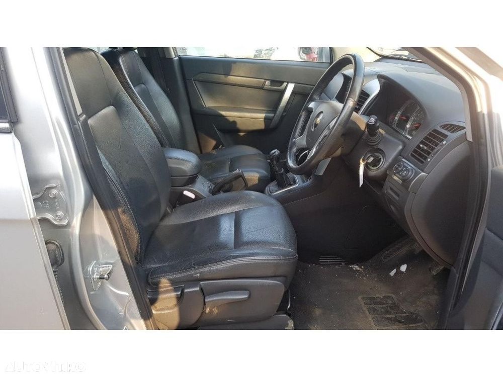 Plafon interior Chevrolet Captiva 2008 SUV 2.0 - 11