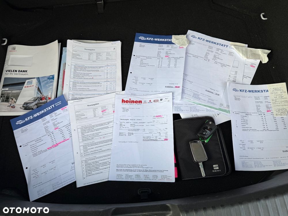 Seat Leon 1.8 TSI FR S&S - 39