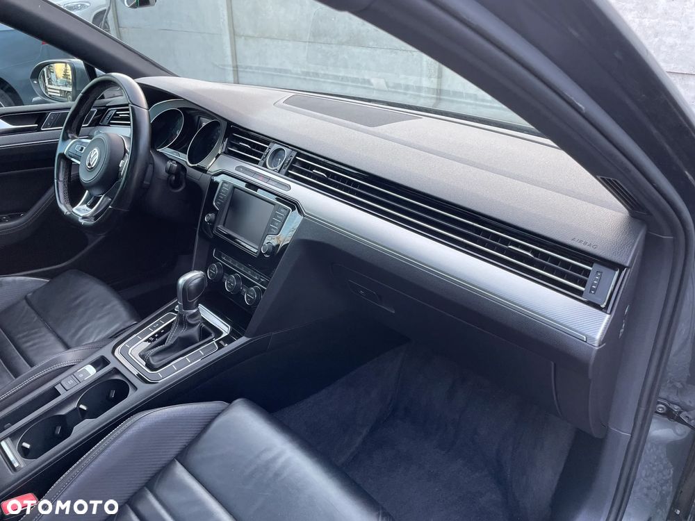 Volkswagen Passat Variant - 29