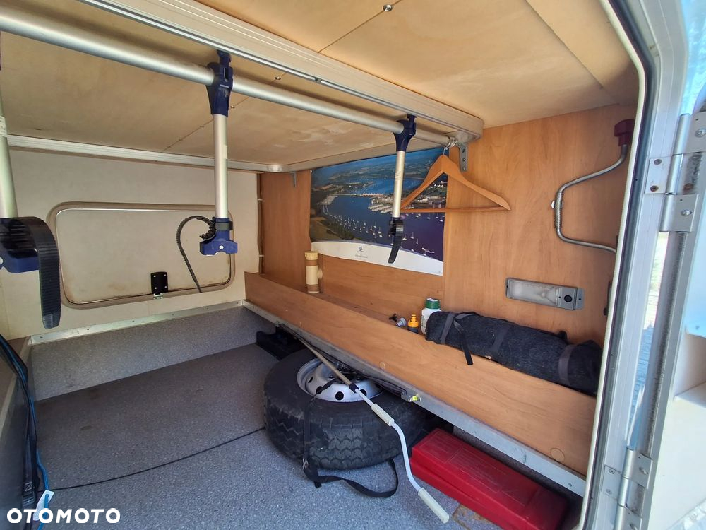 Fiat Hymer 644 - 16