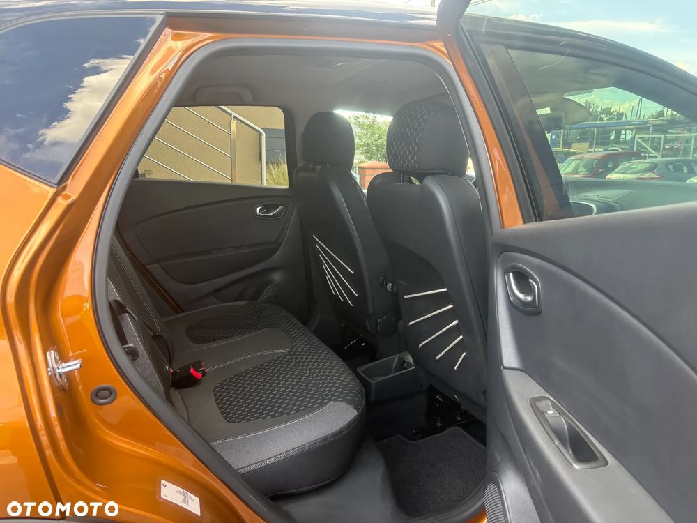 Renault Captur - 9