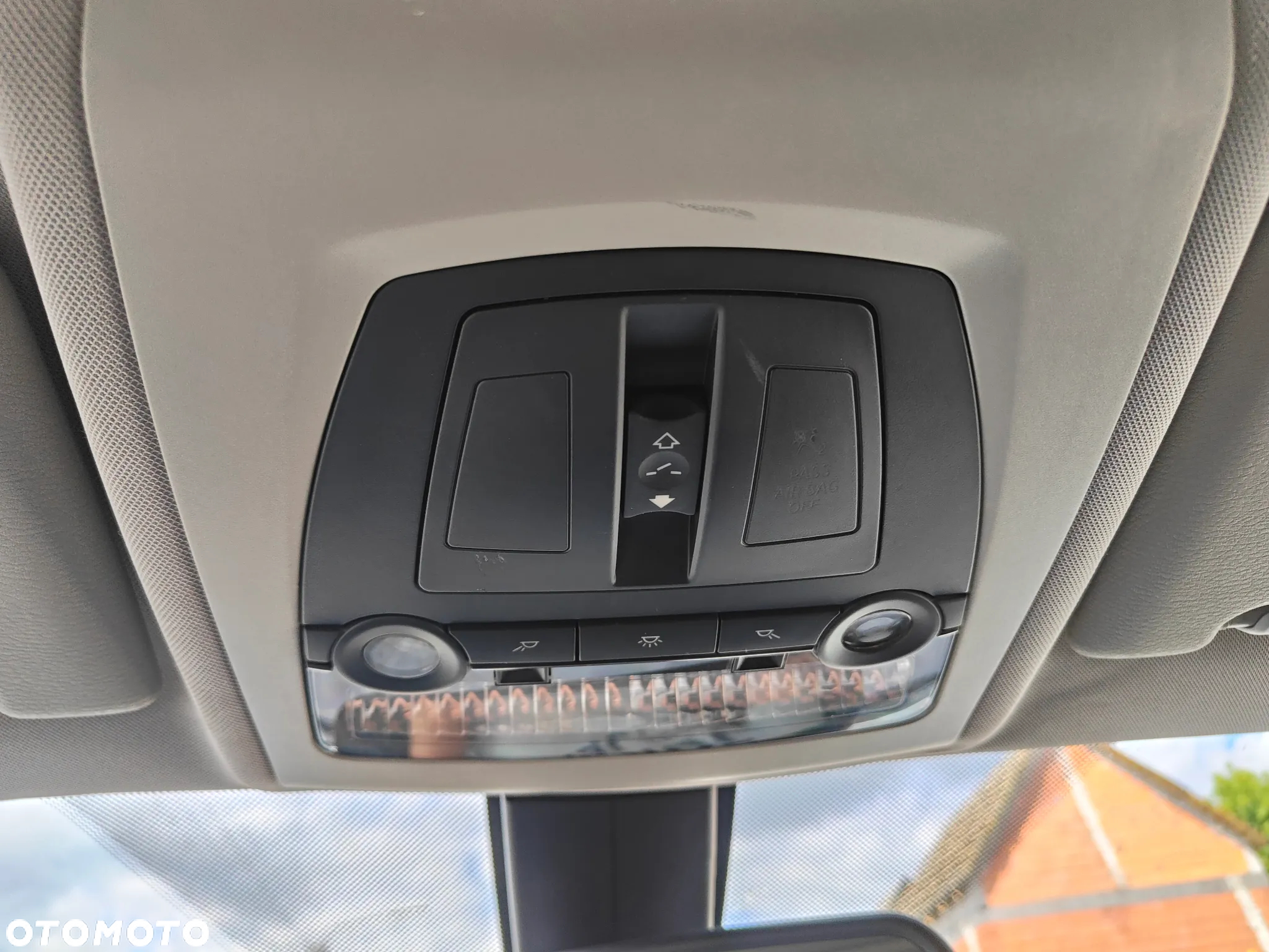 BMW X3 xDrive20d - 25