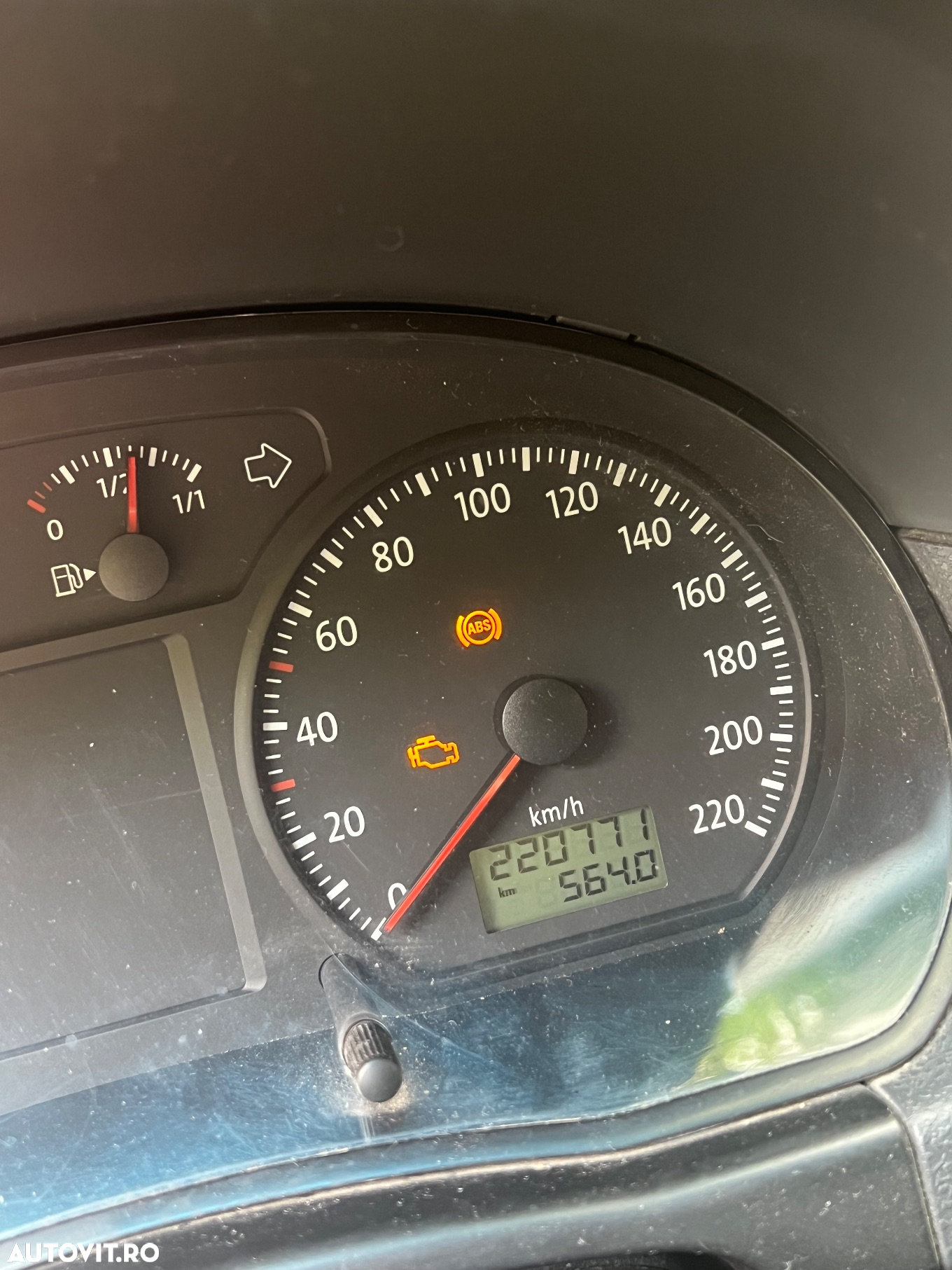 Volkswagen Polo - 6