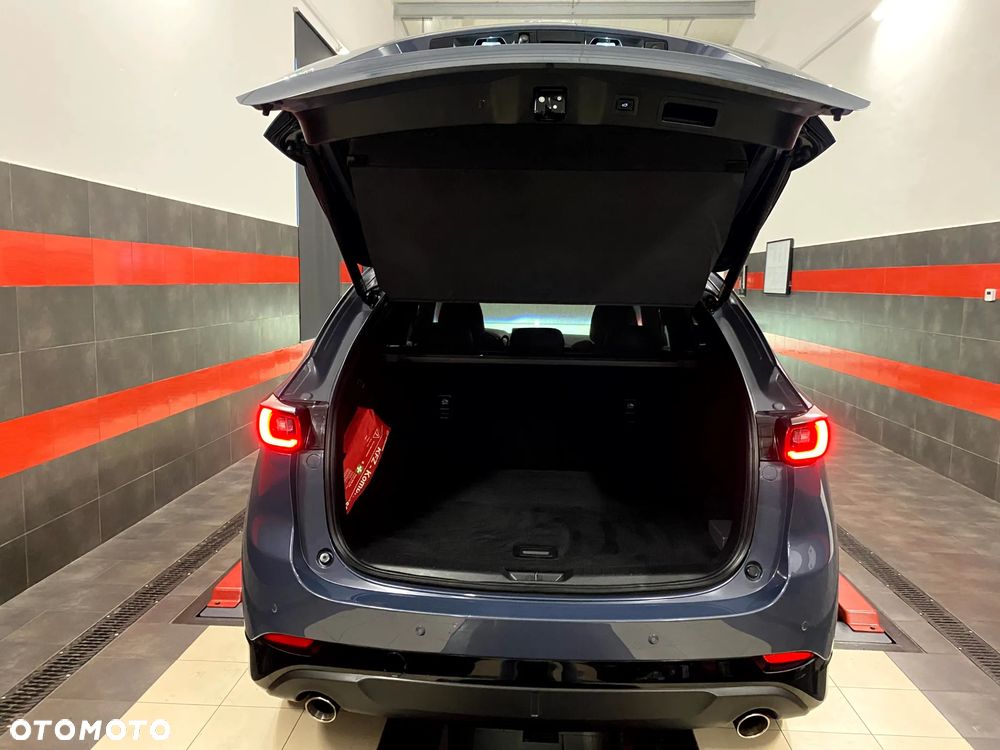 Mazda CX-5 2.0 Homura 2WD - 13