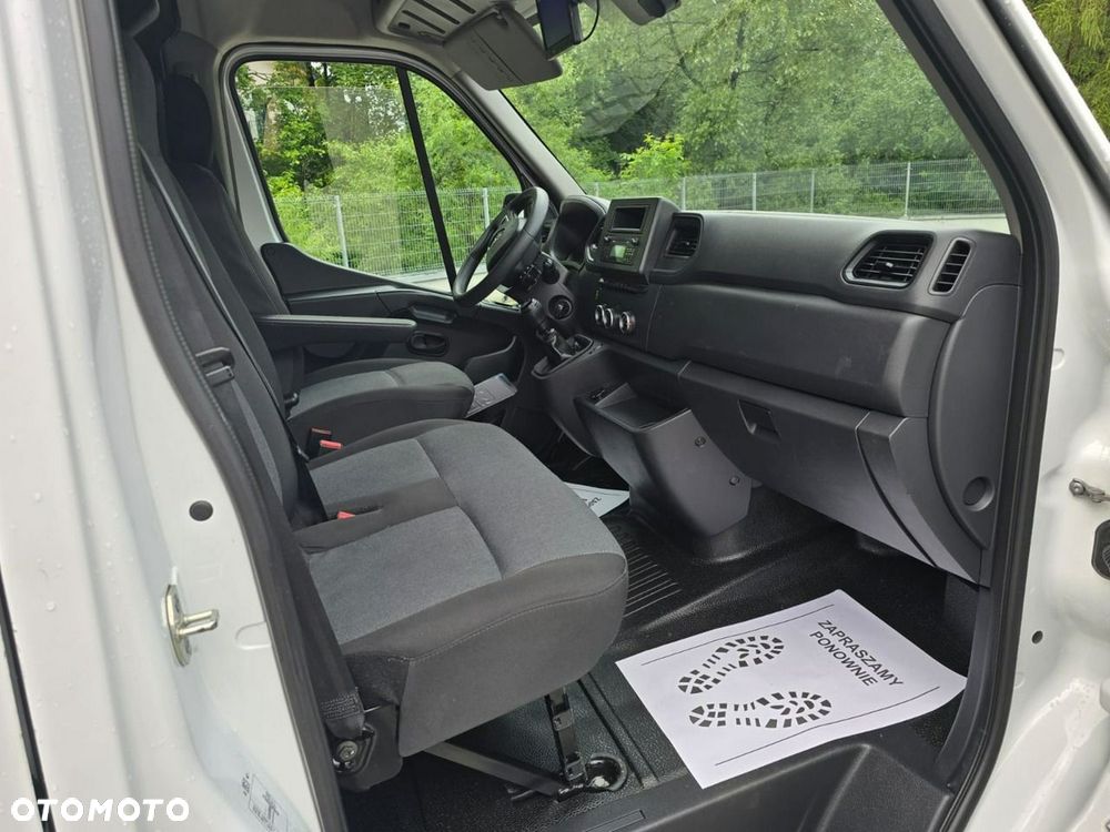 Renault Master - 19