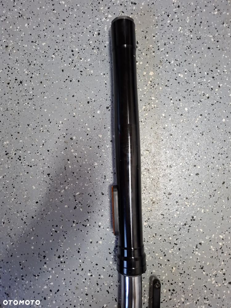 Triumph Street Triple 765 laga amortyzator lagi - 3