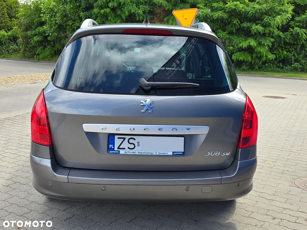 Peugeot 308 1.6 HDi Premium - 33