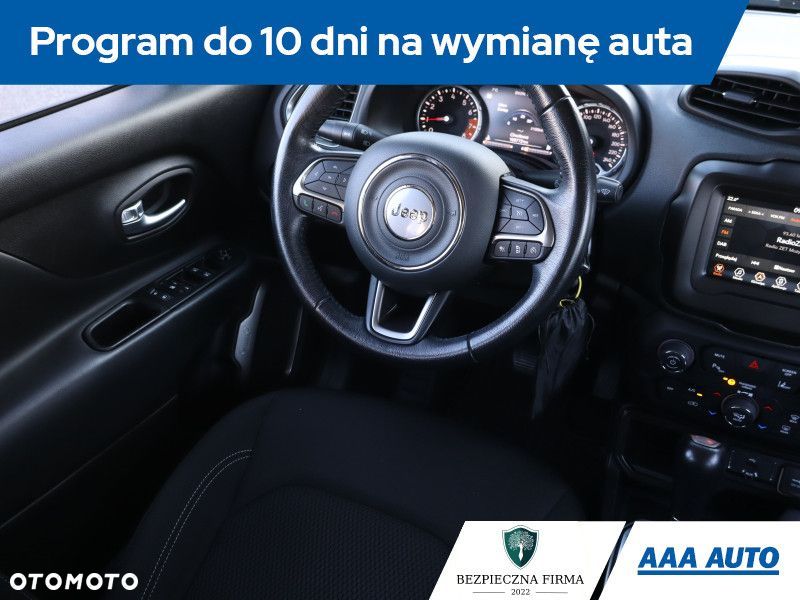 Jeep Renegade - 8