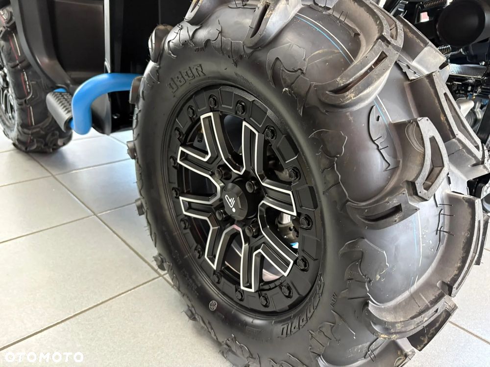 Segway Snarler AT6 - 5