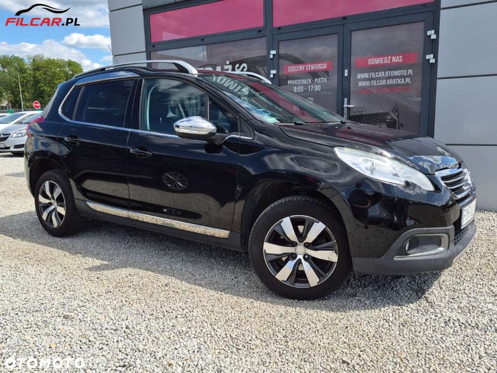 Peugeot 2008 - 17