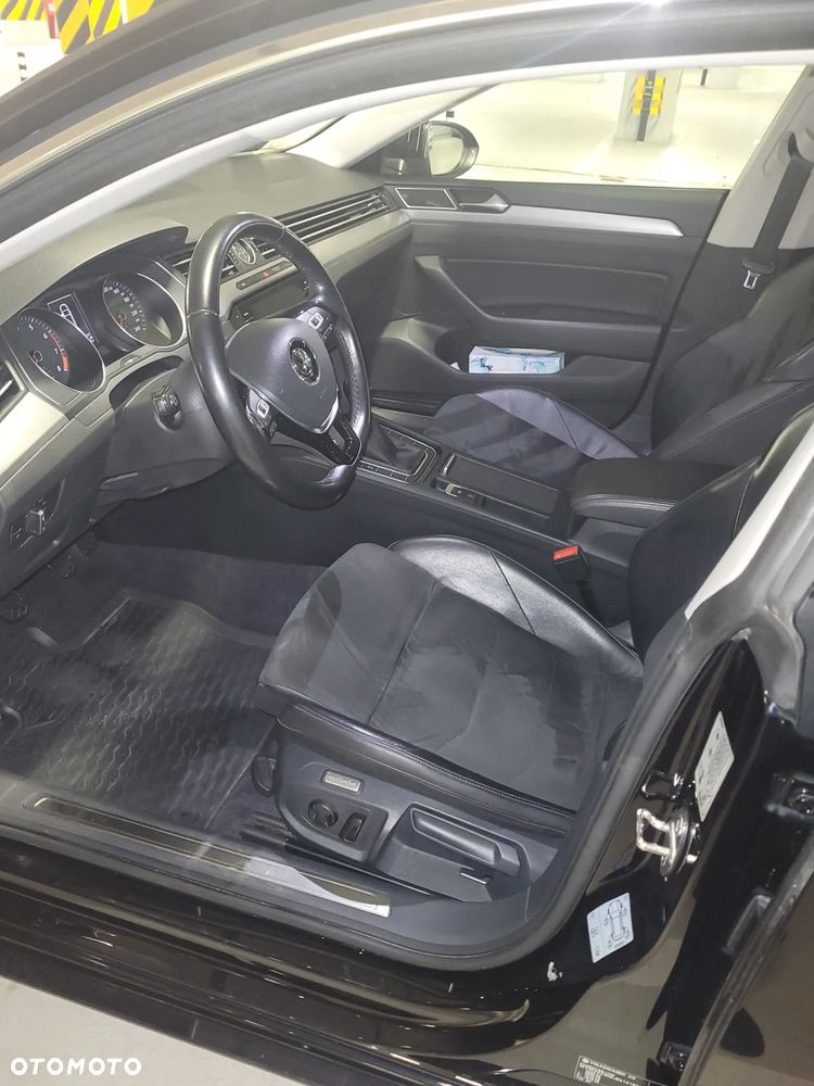 Volkswagen Arteon - 7