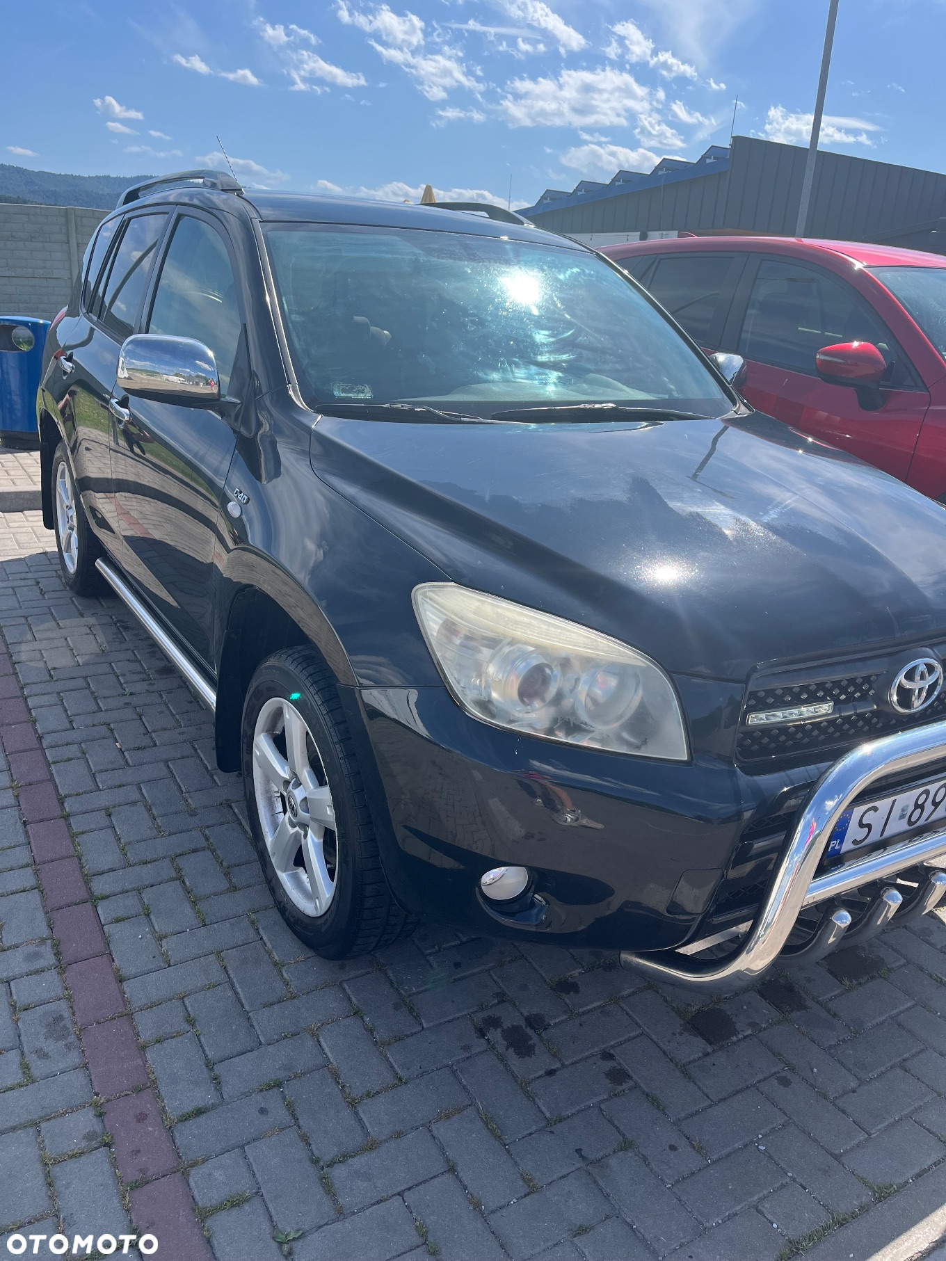 Toyota RAV4 2.2 D-4D Prestige - 9