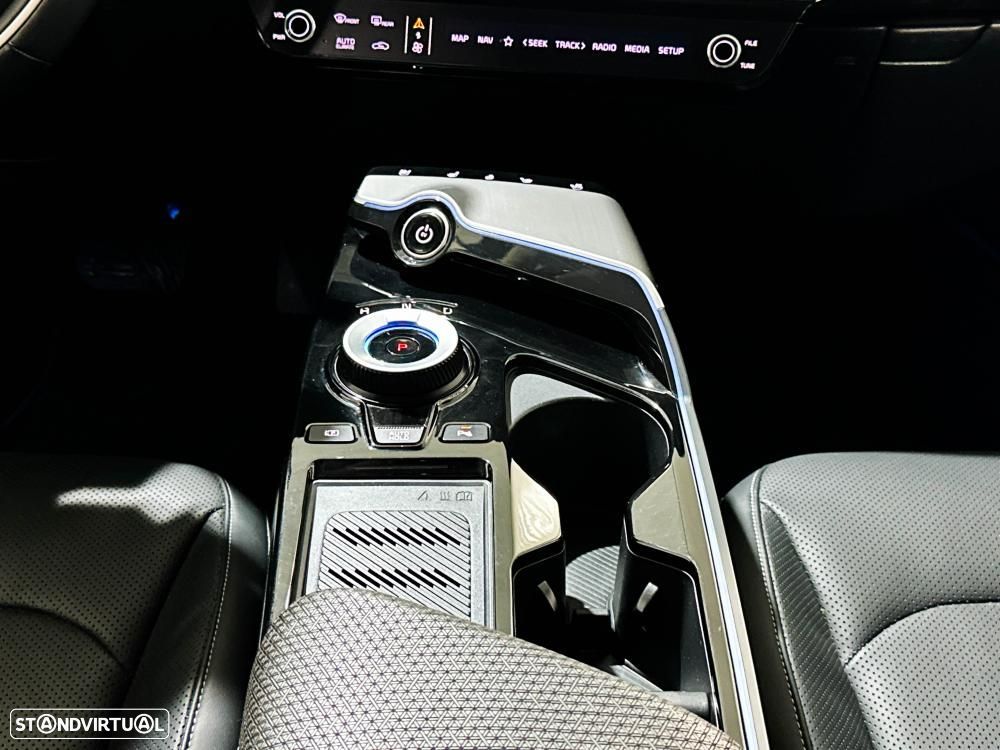 Kia EV6 77.4 kWh Tech - 23