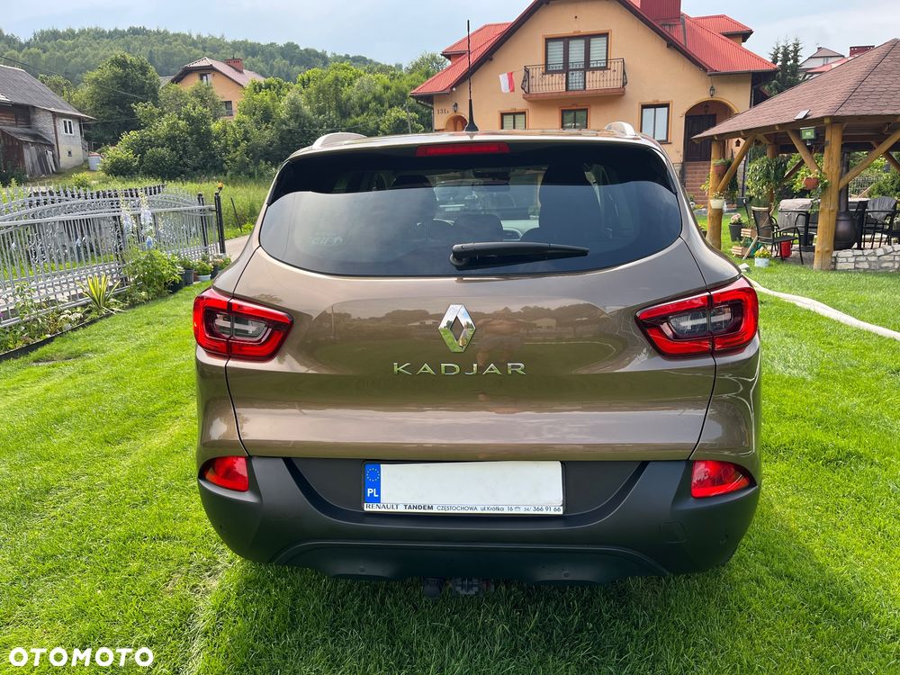 Renault Kadjar 1.2 Energy TCe S-Edition - 4