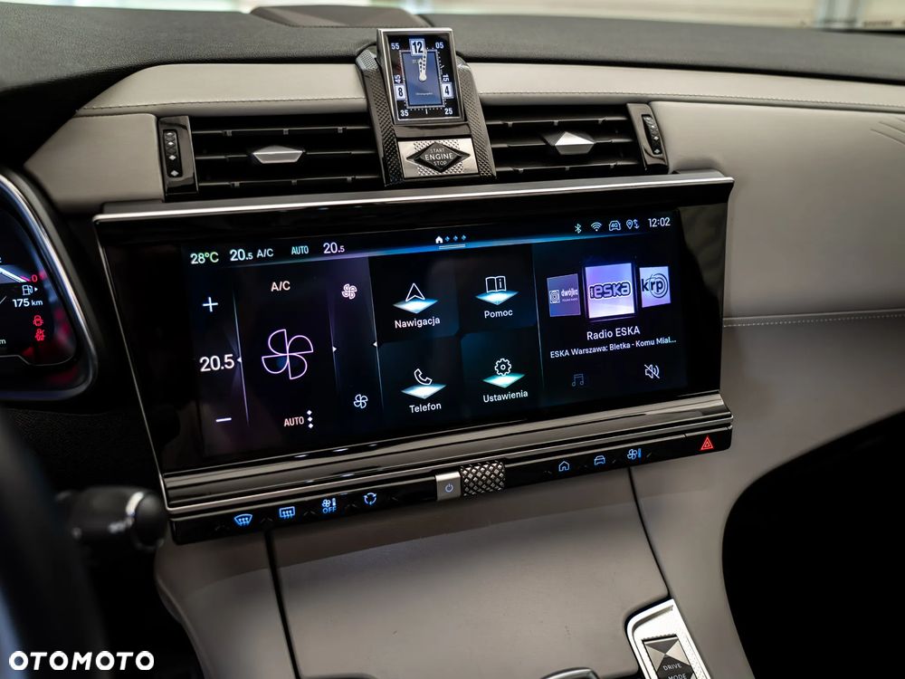 DS Automobiles DS 7 Crossback - 24
