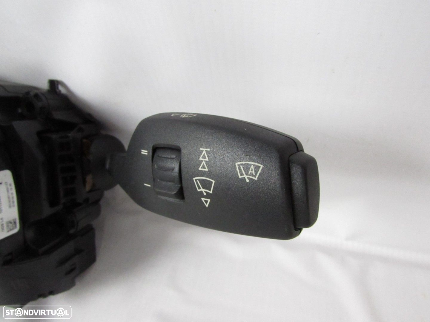 Comandos coluna direcção Usado / Original BMW 3 (F30, F80)/BMW 3 Gran Turismo (F... - 3