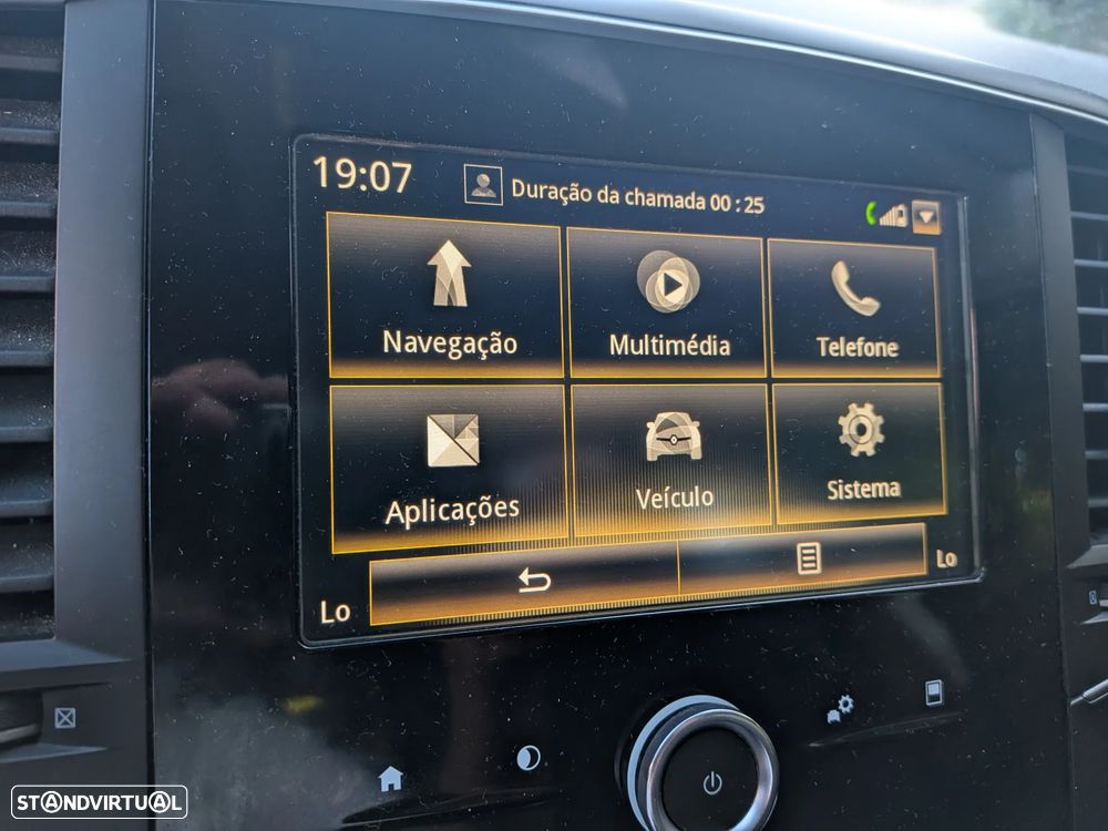 Renault Talisman Sport Tourer 1.5 dCi Zen - 16
