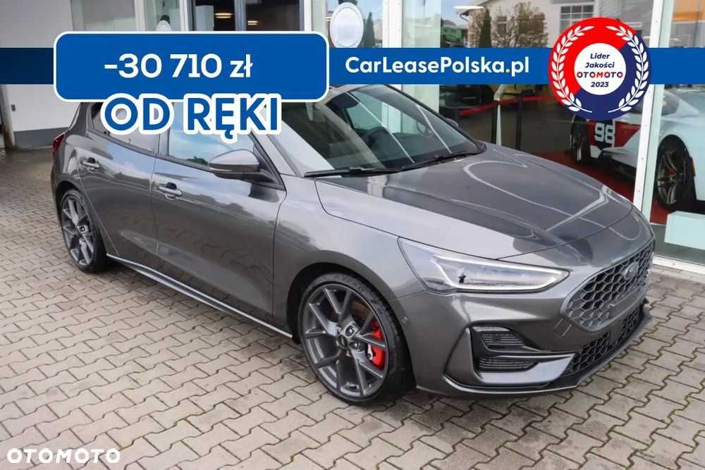 Ford Focus 2.3 EcoBoost ST X - 1