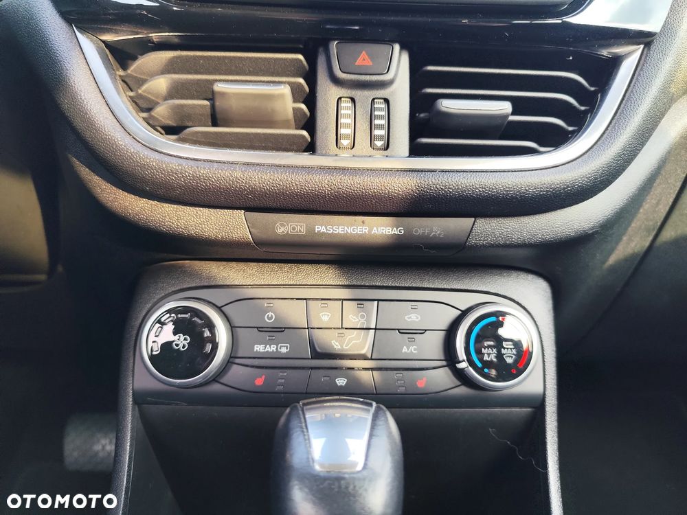 Ford Fiesta 1.0 EcoBoost S&S TREND - 10