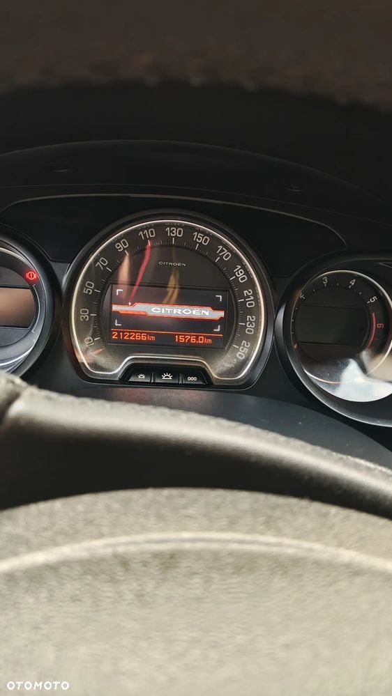 Citroën C5 Tourer THP 155 Exclusive - 2