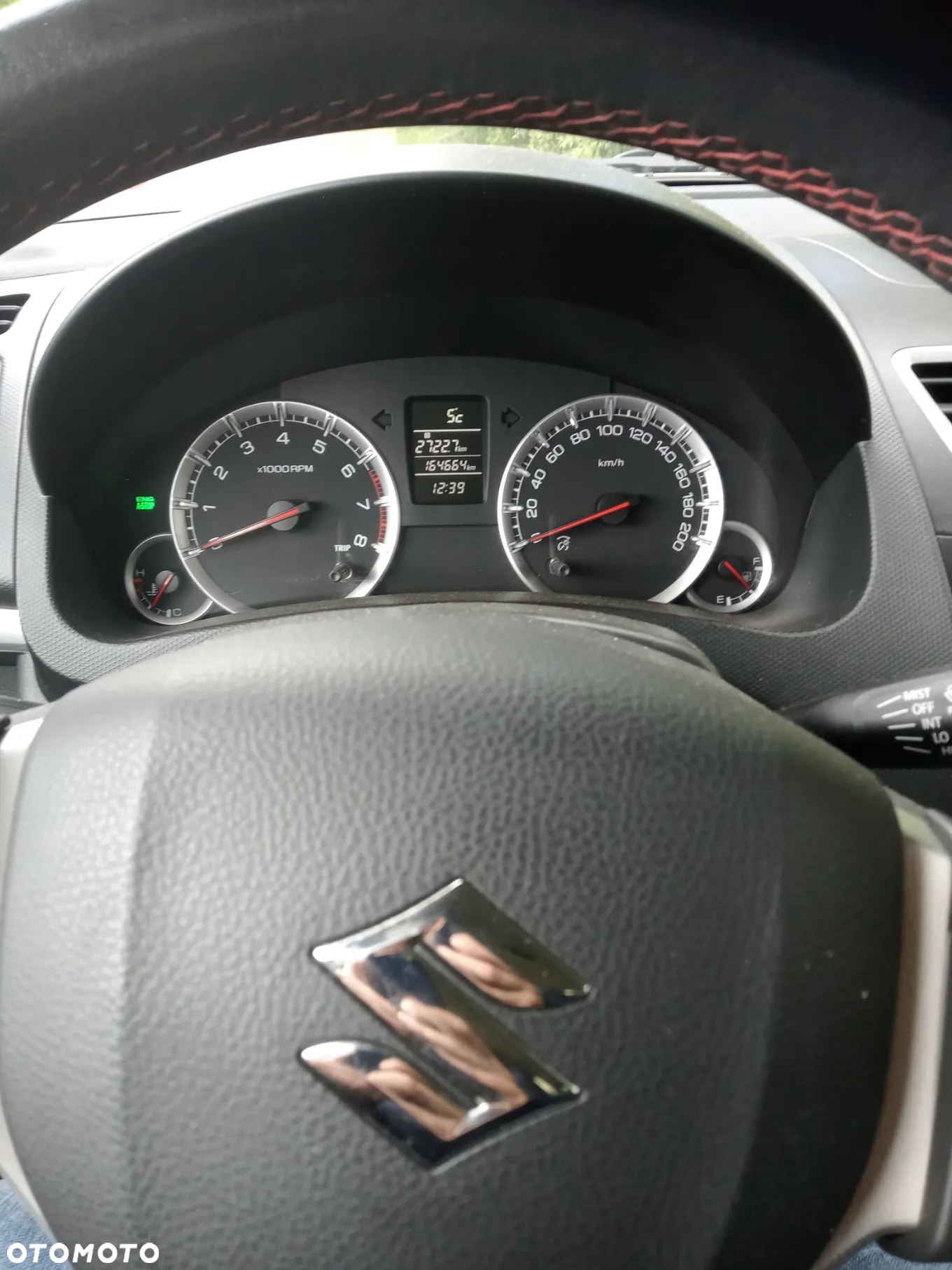 Suzuki Swift - 21