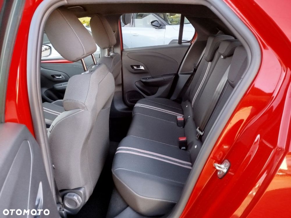 Opel Corsa - 14