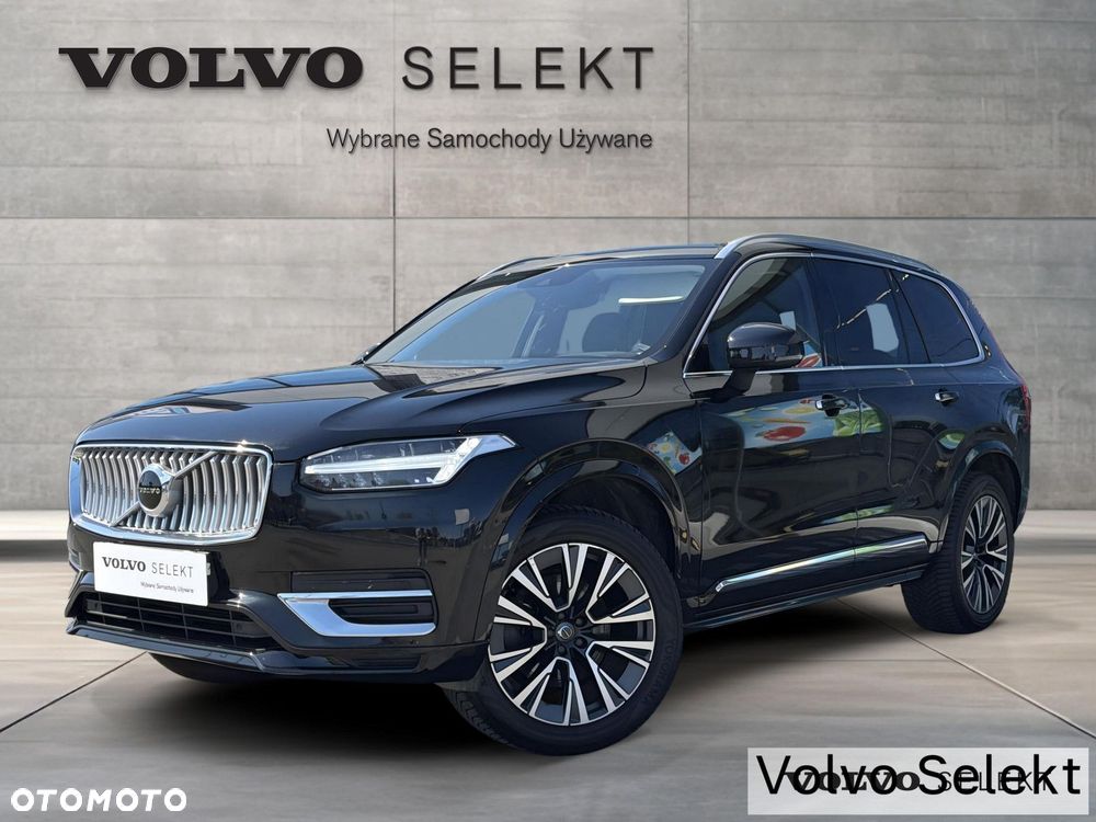 Volvo XC 90 - 2